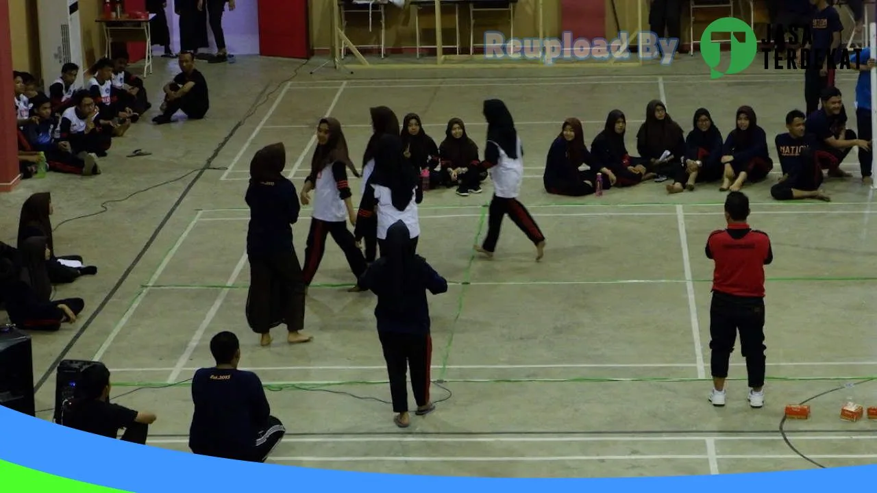 Gambar SMA Nasima International School – Semarang, Jawa Tengah ke 4