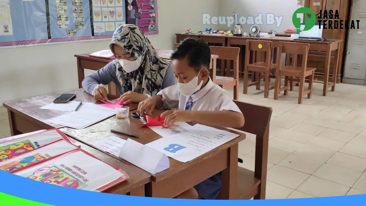 Gambar SMA LENTERA HARAPAN JATIAGUNG – Lampung Selatan, Lampung ke 1