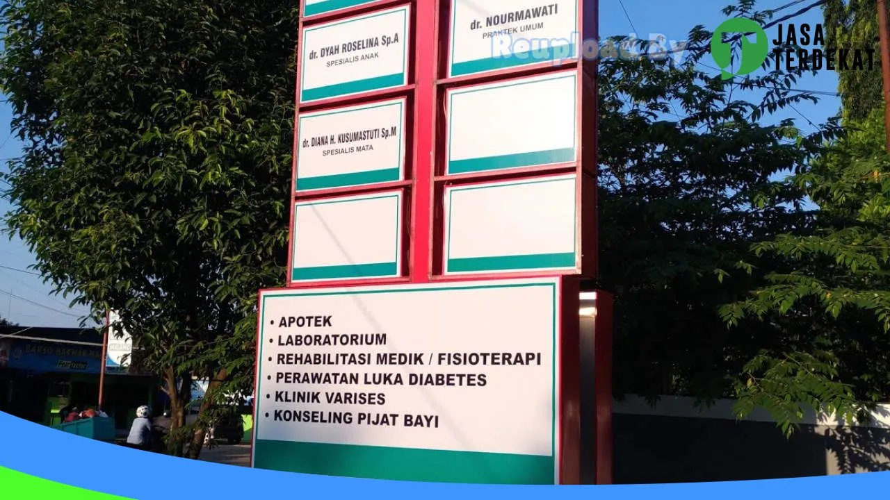 Gambar RSU Permata Husada Banjarbaru Kalimantan Selatan – Kota Banjarbaru, Kalimantan Selatan ke 4