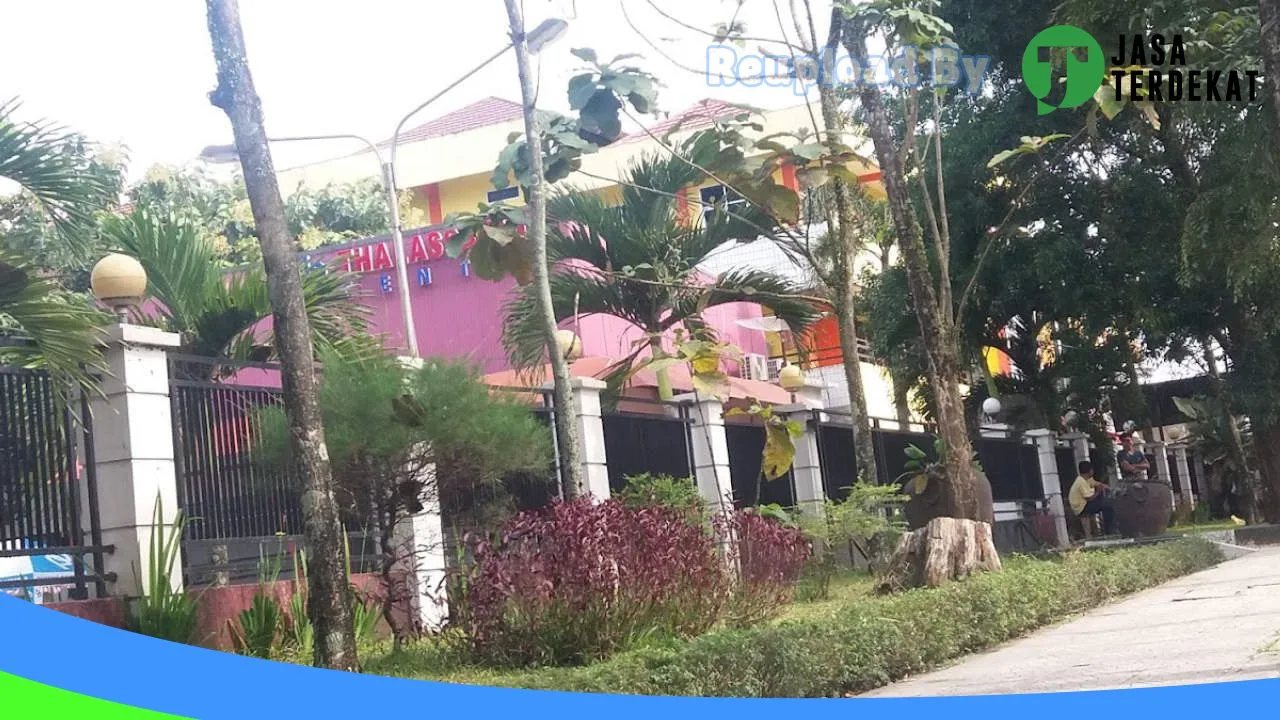 Gambar Sekolah Menengah Kejuruan Bhakti Kencana – Tasikmalaya, Jawa Barat ke 3