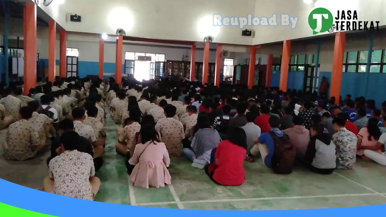 Gambar SMA Karya Sekadau – Sekadau, Kalimantan Barat ke 2