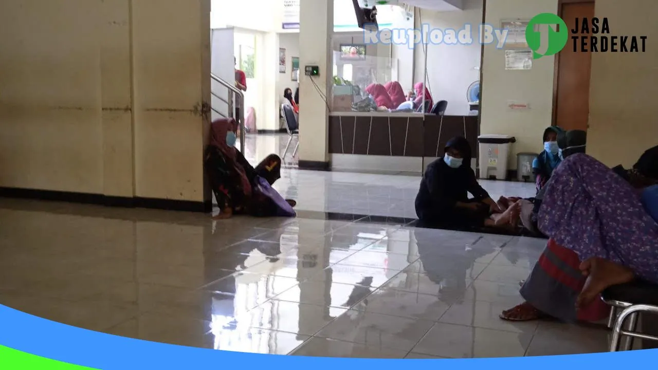 Gambar Rumah Sakit Umum Daerah Linggajati Kuningan: Jam Besuk, Ulasan, Alamat, dan Informasi Lainnya ke 5