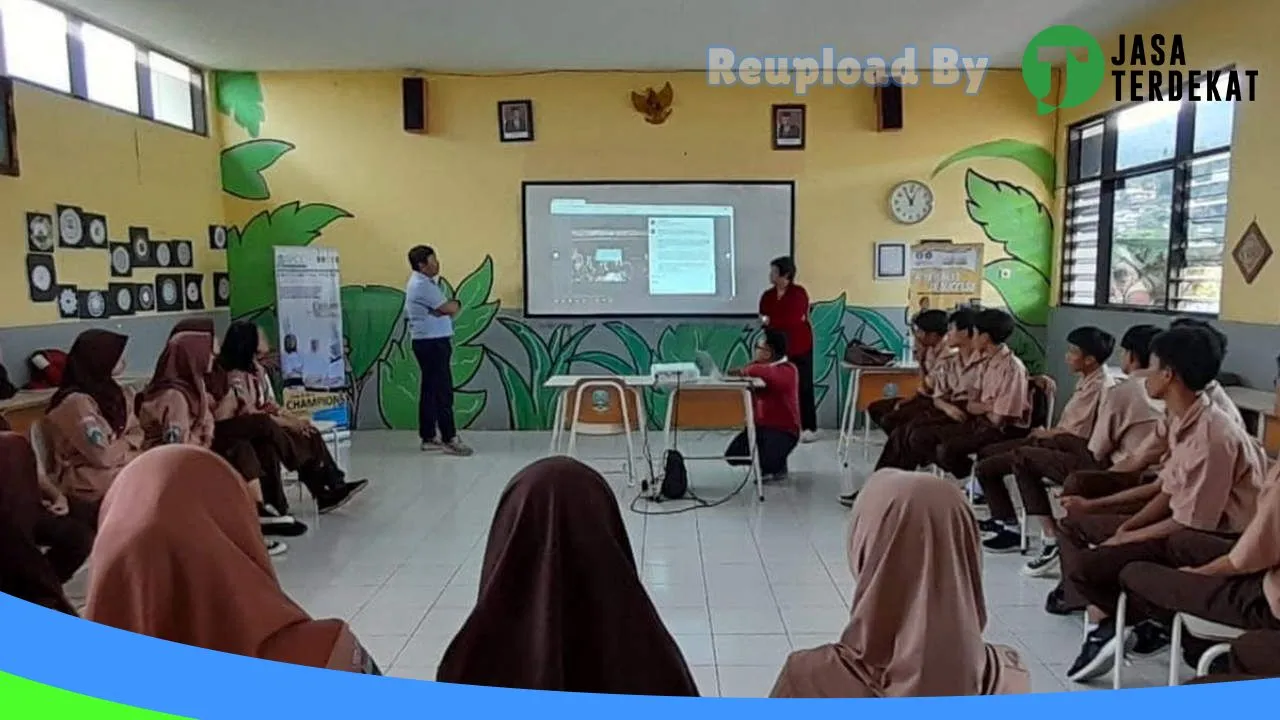 Gambar SMA Sejahtera Prigen – Kota Pasuruan, Jawa Timur ke 4