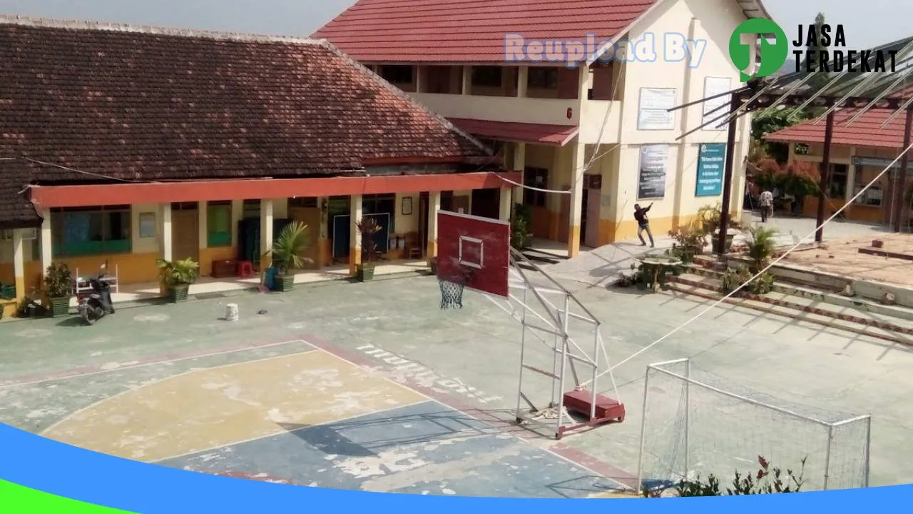 Gambar SMA Negeri 1 Pringsewu – Pringsewu, Lampung ke 5