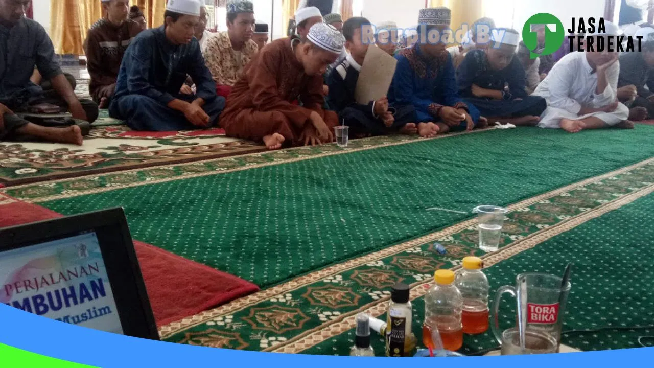 Gambar Rumah sehat Thibbun Nabawi: Jam Besuk, Ulasan, Alamat, dan Informasi Lainnya ke 4