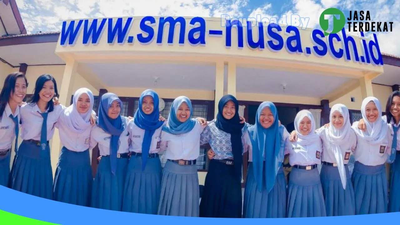 Gambar SMAN 1 NGUNUT – SMANUSA – Tulungagung, Jawa Timur ke 4