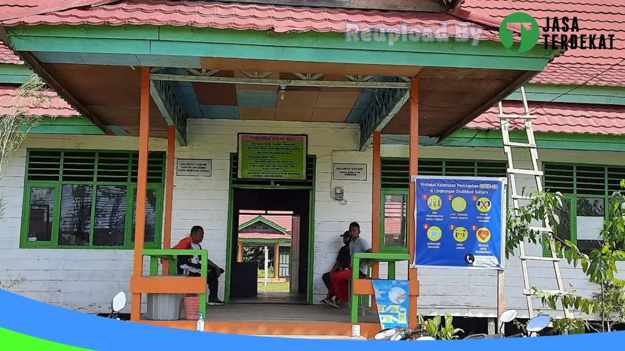 Gambar SMA Negeri 1 Tana Tidung/Tana Tidung – Tana Tidung, Kalimantan Utara ke 3