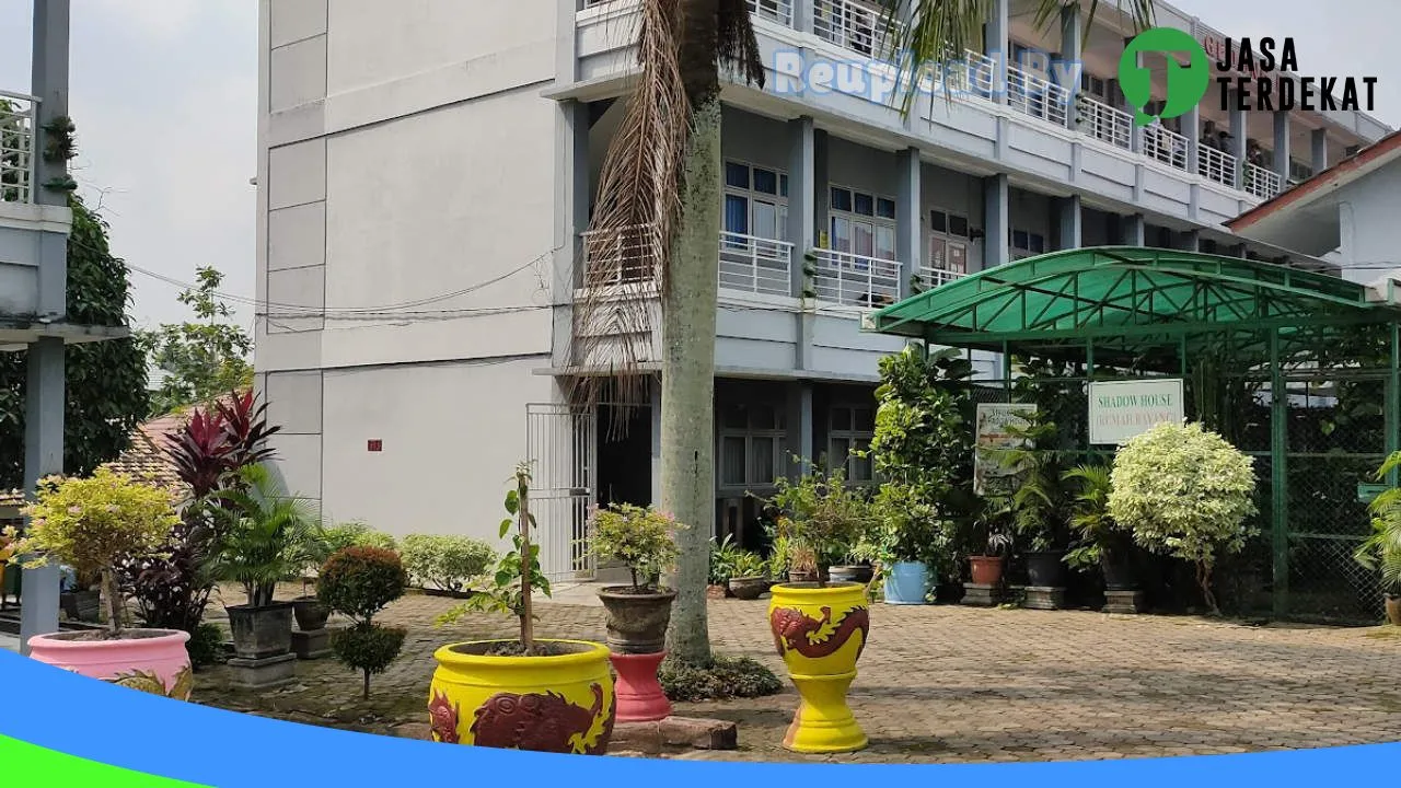 Gambar SMA Negeri 1 Palembang – Palembang, Sumatera Selatan ke 4