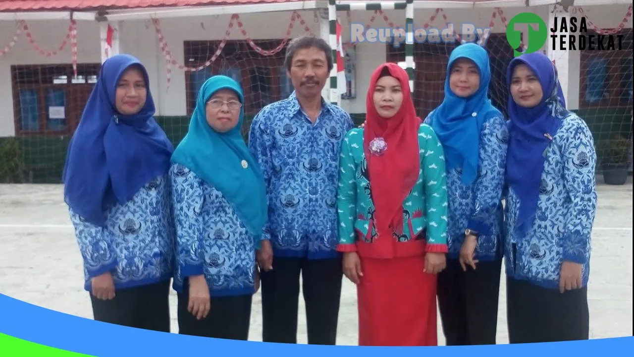 Gambar SMK MUHAMMADIYAH 1 BANDAR LAMPUNG – Bandar Lampung, Lampung ke 2