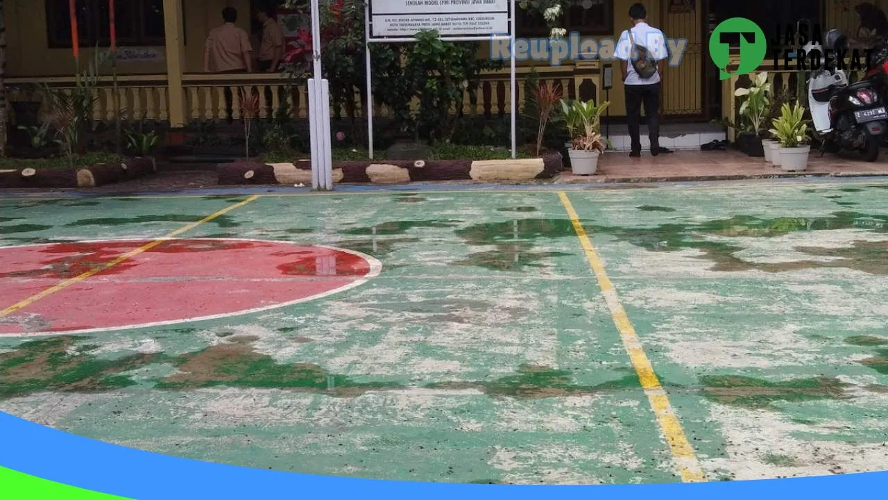 Gambar Sekolah Menengah Kejuruan Terpadu Al Ikhwan – Tasikmalaya, Jawa Barat ke 3