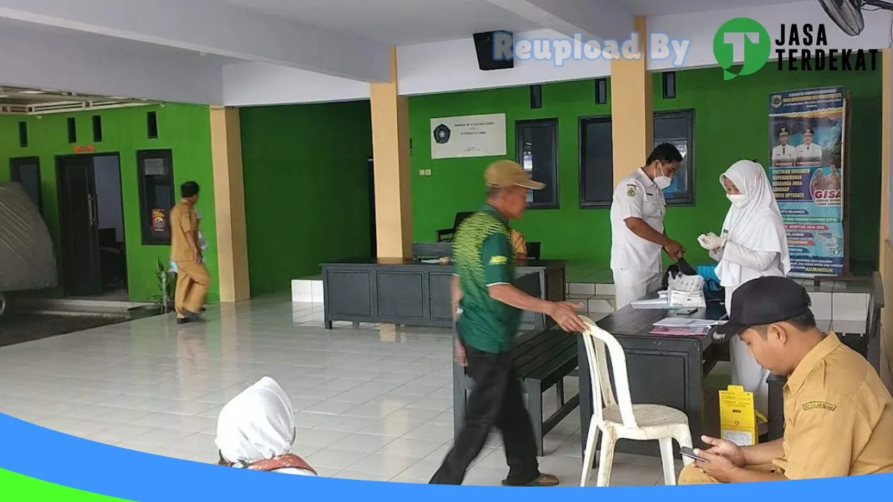 Gambar Ponkesdes Blimbing Kecamatan Klabang: Jam Besuk, Ulasan, Alamat, dan Informasi Lainnya ke 1