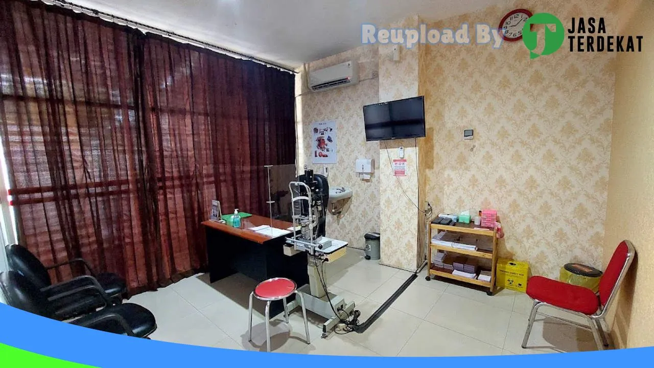 Gambar Klinik Mata EDC Tulungagung – Tulungagung, Jawa Timur ke 1