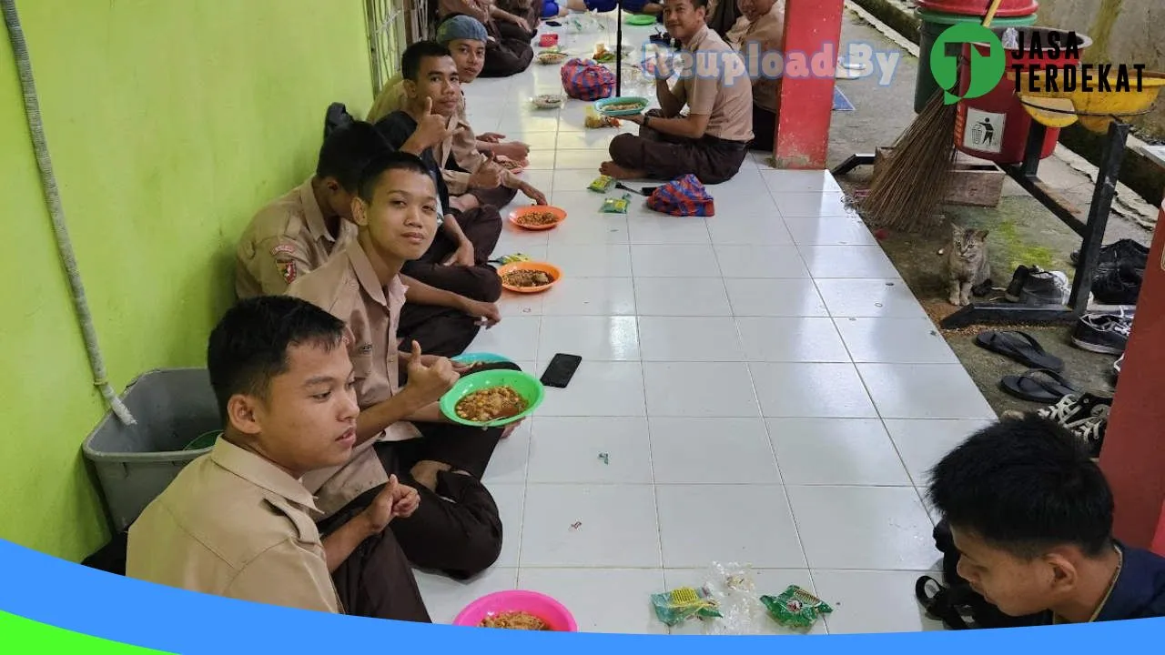 Gambar SMA Negeri 5 Sijunjung – Sijunjung, Sumatera Barat ke 4