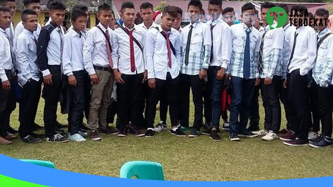 Gambar SMA NEGERI 1 ARSE – Tapanuli Selatan, Sumatera Utara ke 5