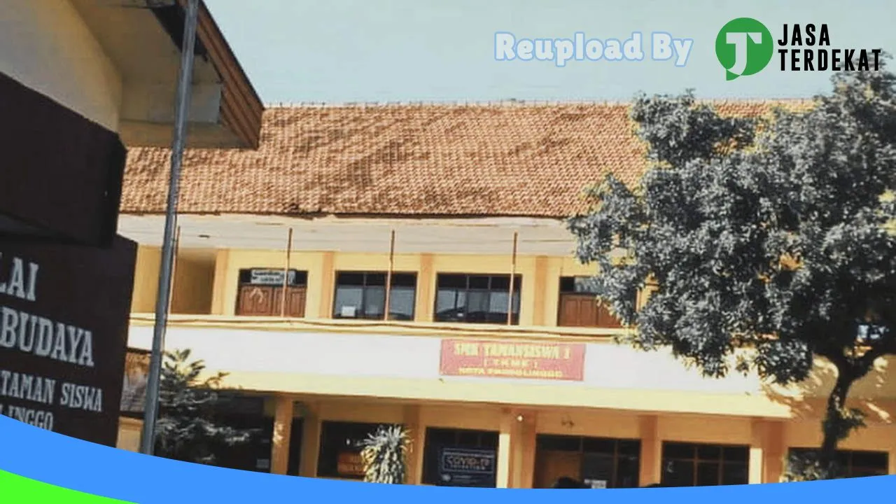 Gambar Sekolah Menengah Kejuruan (SMK) Taman Siswa 1 – Kota Probolinggo, Jawa Timur ke 2