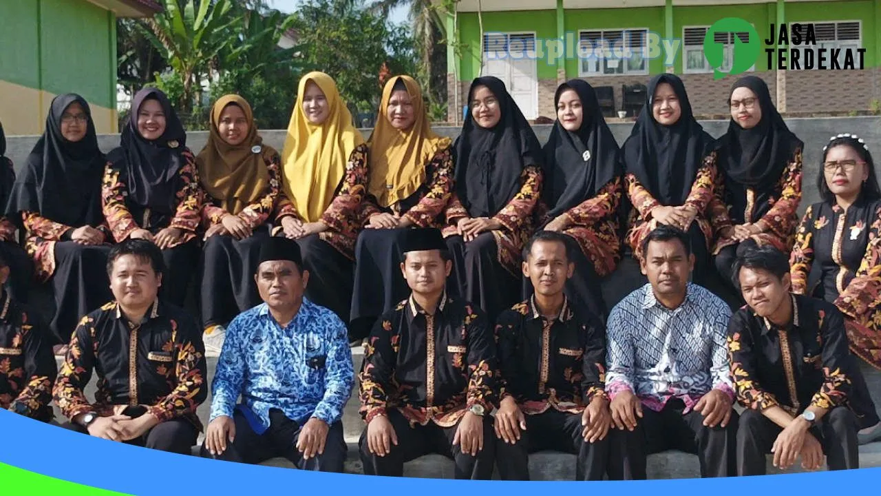 Gambar SMAN 3 TUNGKAL JAYA – Banyuasin, Sumatera Selatan ke 5