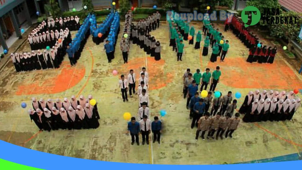 Gambar SMK Negeri 1 Cianjur – Cianjur, Jawa Barat ke 3