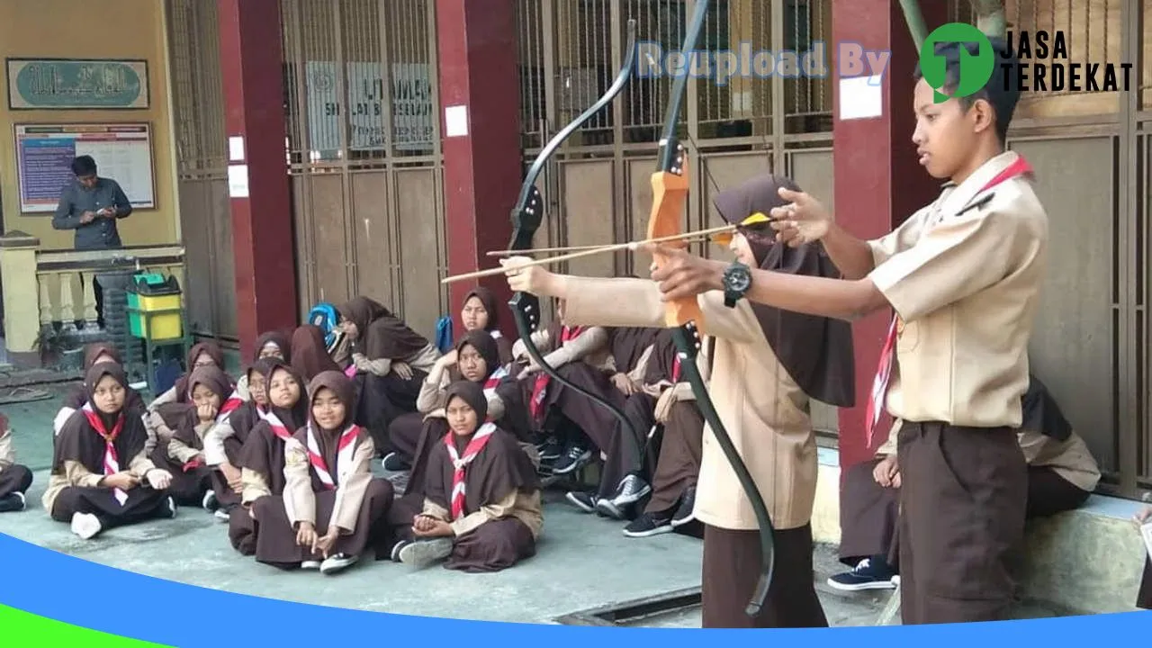 Gambar Sekolah Menengah Kejuruan Terpadu Al Ikhwan – Tasikmalaya, Jawa Barat ke 2