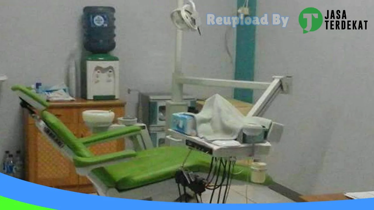 Gambar KLINIK HARISMA DEWI PURWAKARTA: Jam Besuk, Ulasan, Alamat, dan Informasi Lainnya ke 5