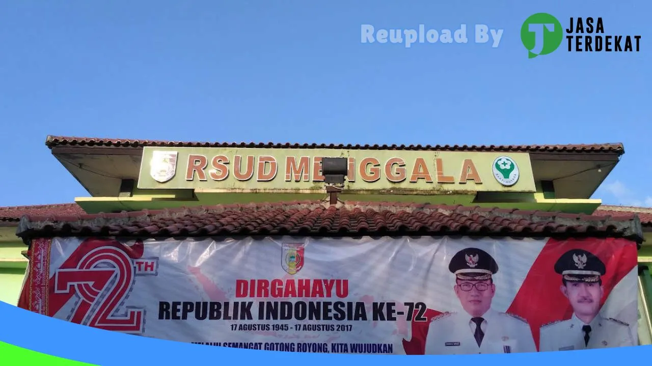 Gambar BLUD RSUD MENGGALA: Jam Besuk, Ulasan, Alamat, dan Informasi Lainnya ke 2