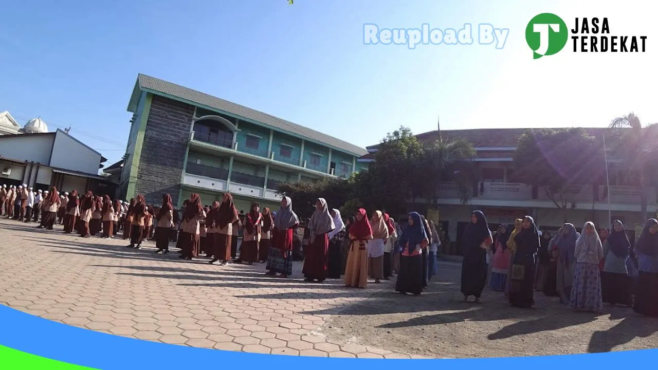 Gambar SMA Unggulan Haf-Sa Zaha-Bppt – Probolinggo, Jawa Timur ke 2