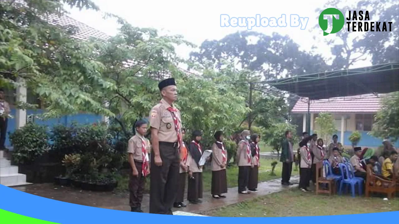 Gambar SMA Negeri 2 Sanga Desa – Banyuasin, Sumatera Selatan ke 4