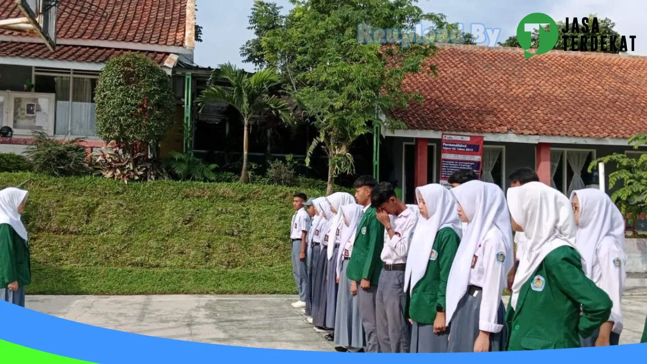 Gambar SMA PGRI Cipanas – Cianjur, Jawa Barat ke 3