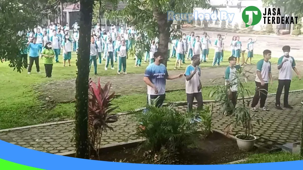 Gambar SMA Satya Cendika – Jember, Jawa Timur ke 1