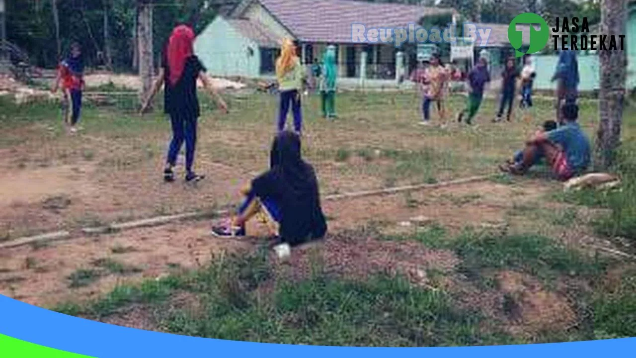 Gambar SMA MA Sindangsari – Lampung Selatan, Lampung ke 3