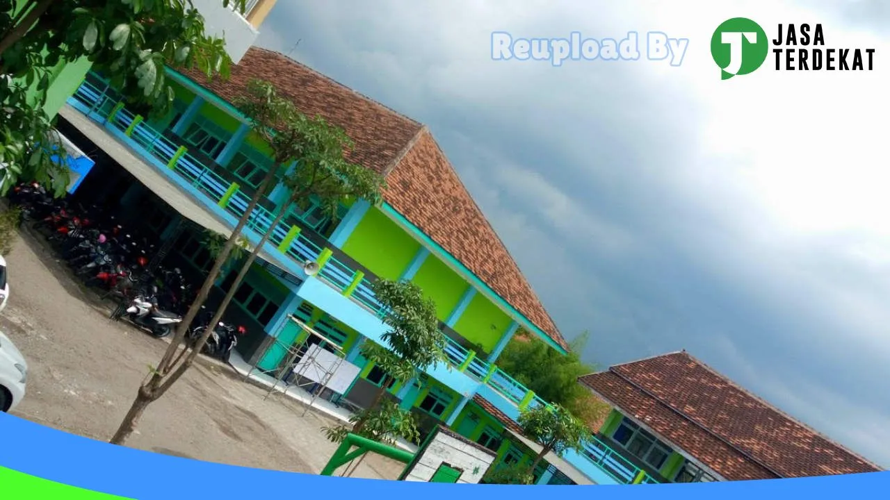 Gambar SMK Pawyatan Daha 1 – Kediri, Jawa Timur ke 5