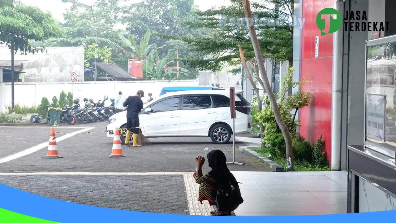 Gambar RSUD Merah Putih Kabupaten Magelang: Jam Besuk, Ulasan, Alamat, dan Informasi Lainnya ke 4