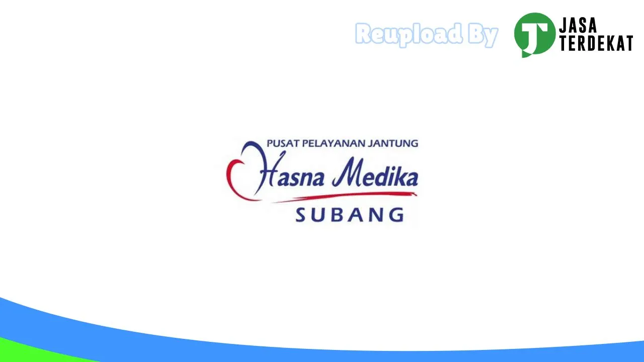 Gambar Klinik Jantung Hasna Medika Subang – Subang, Jawa Barat ke 1