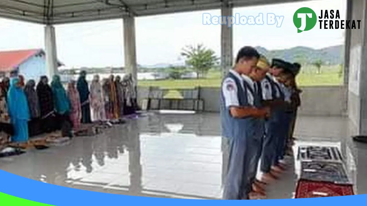 Gambar SMA NEGERI 11 SIDRAP – Sidenreng Rappang, Sulawesi Selatan ke 4