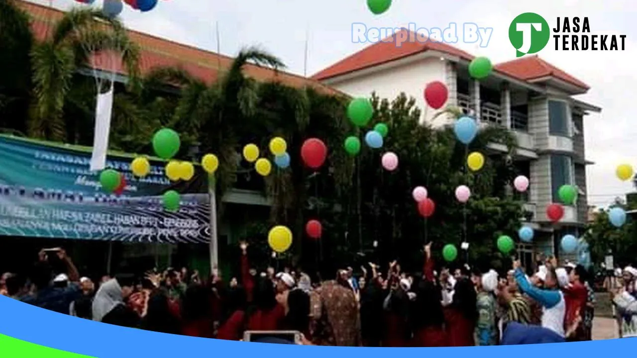 Gambar SMA Unggulan Haf-Sa Zaha-Bppt – Probolinggo, Jawa Timur ke 5