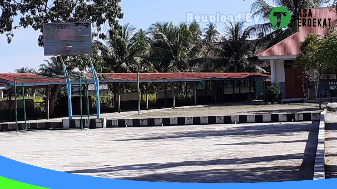 Gambar SMA Negeri 1 Kec. V Koto Kampung Dalam – Pariaman, Sumatera Barat ke 3