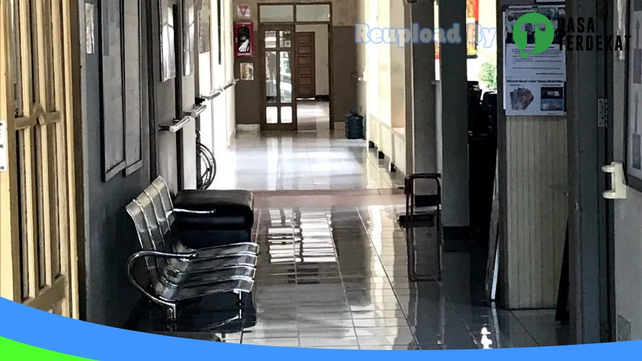 Gambar RS Bersalin Ainun: Jam Besuk, Ulasan, Alamat, dan Informasi Lainnya ke 2