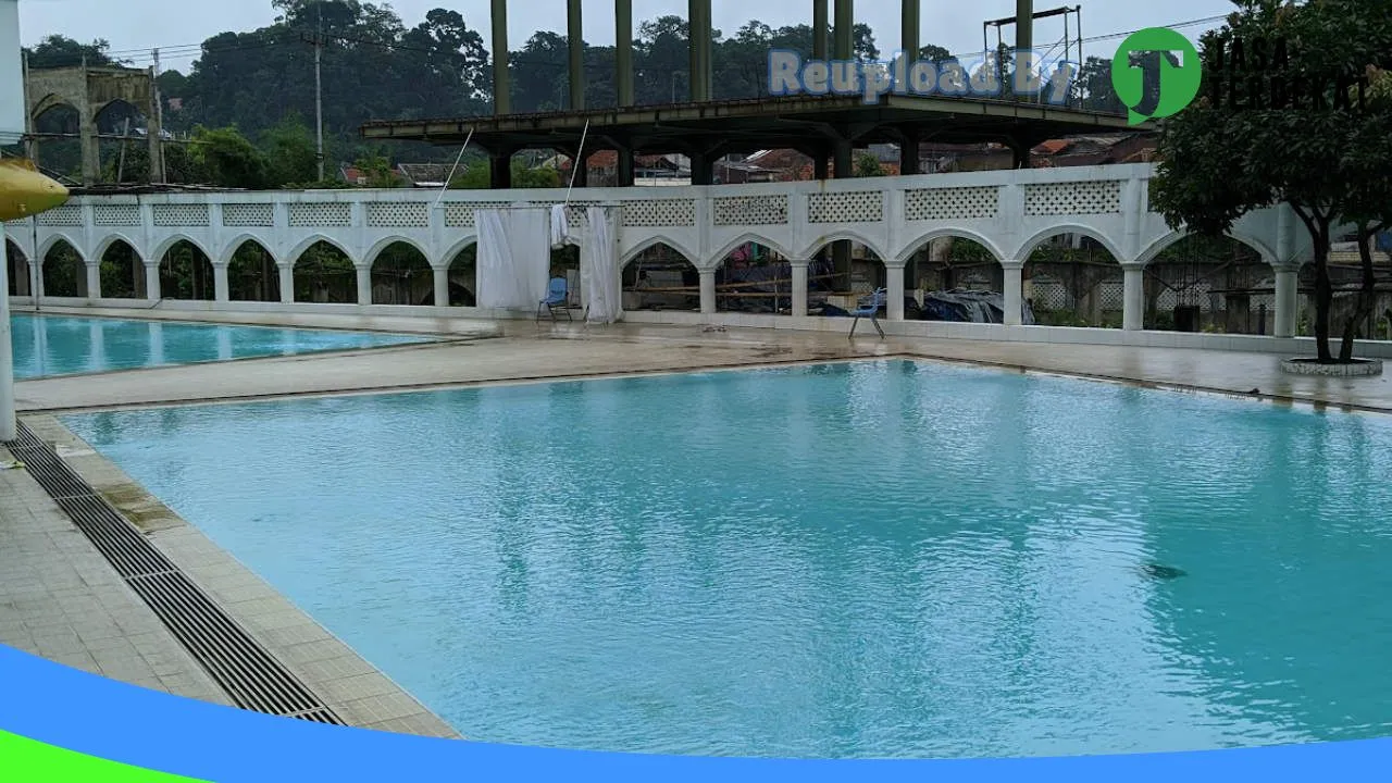 Gambar SMA Insan Kamil Bogor – Kota Bogor, Jawa Barat ke 3