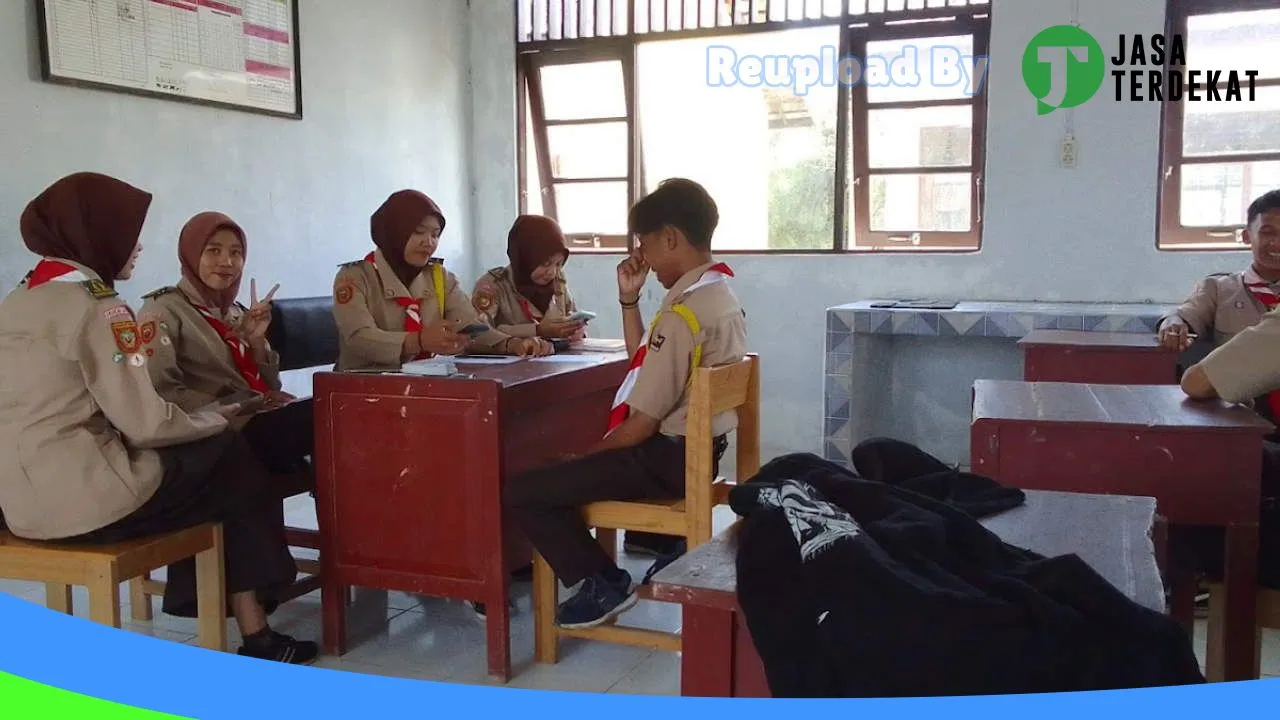 Gambar SMK NEGERI 1 KAPUAS MURUNG – Kapuas, Kalimantan Tengah ke 2