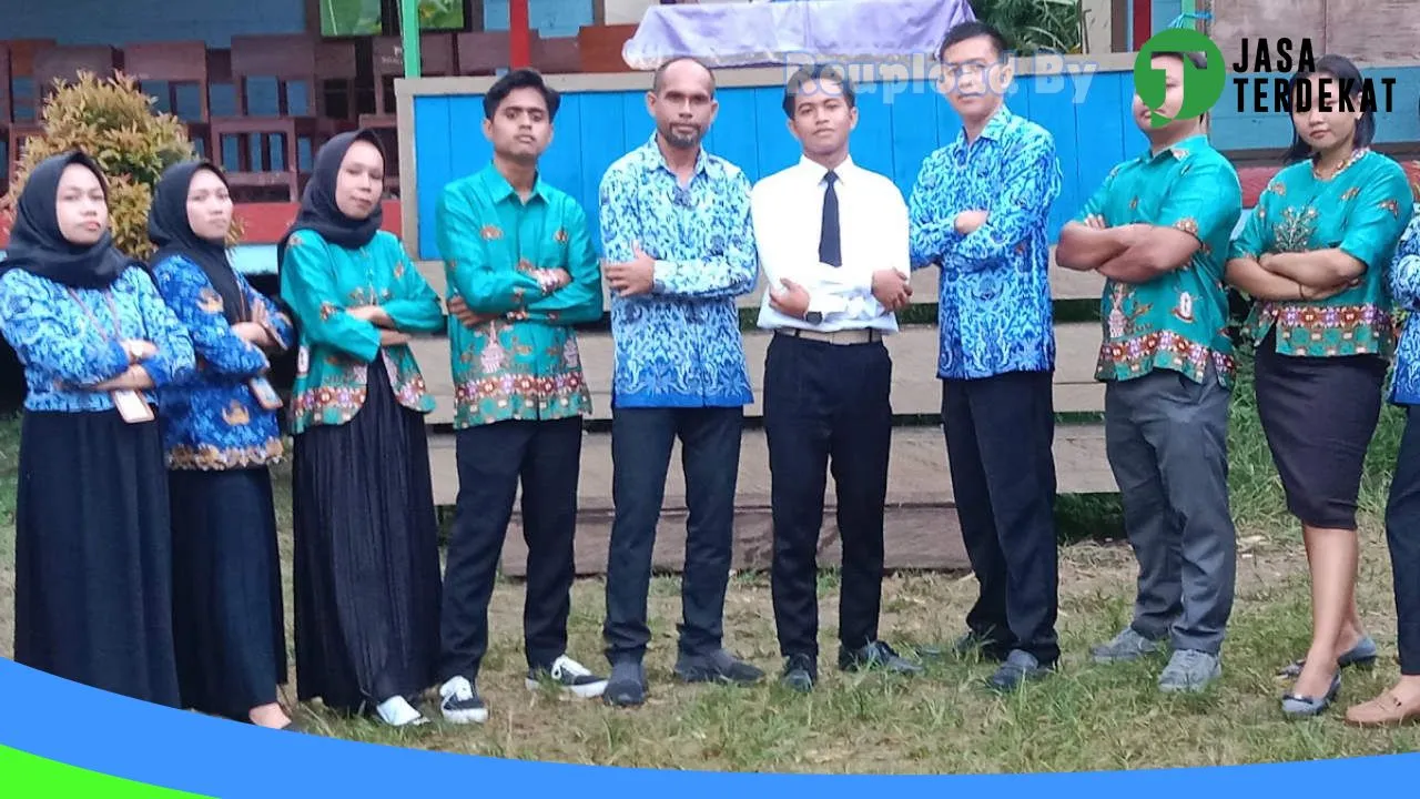 Gambar SMA NEGERI 2 DUSUN UTARA – Barito Selatan, Kalimantan Tengah ke 4