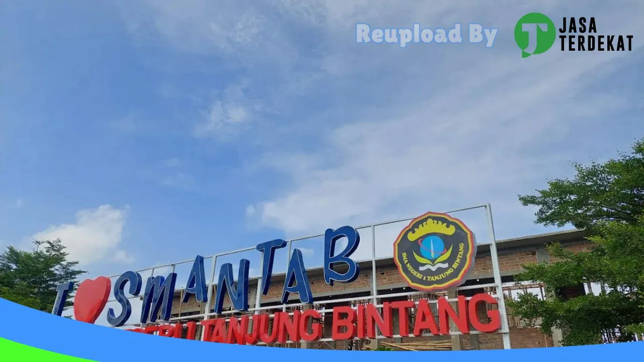 Gambar SMAN 1 Tanjung Bintang – Lampung Selatan, Lampung ke 5