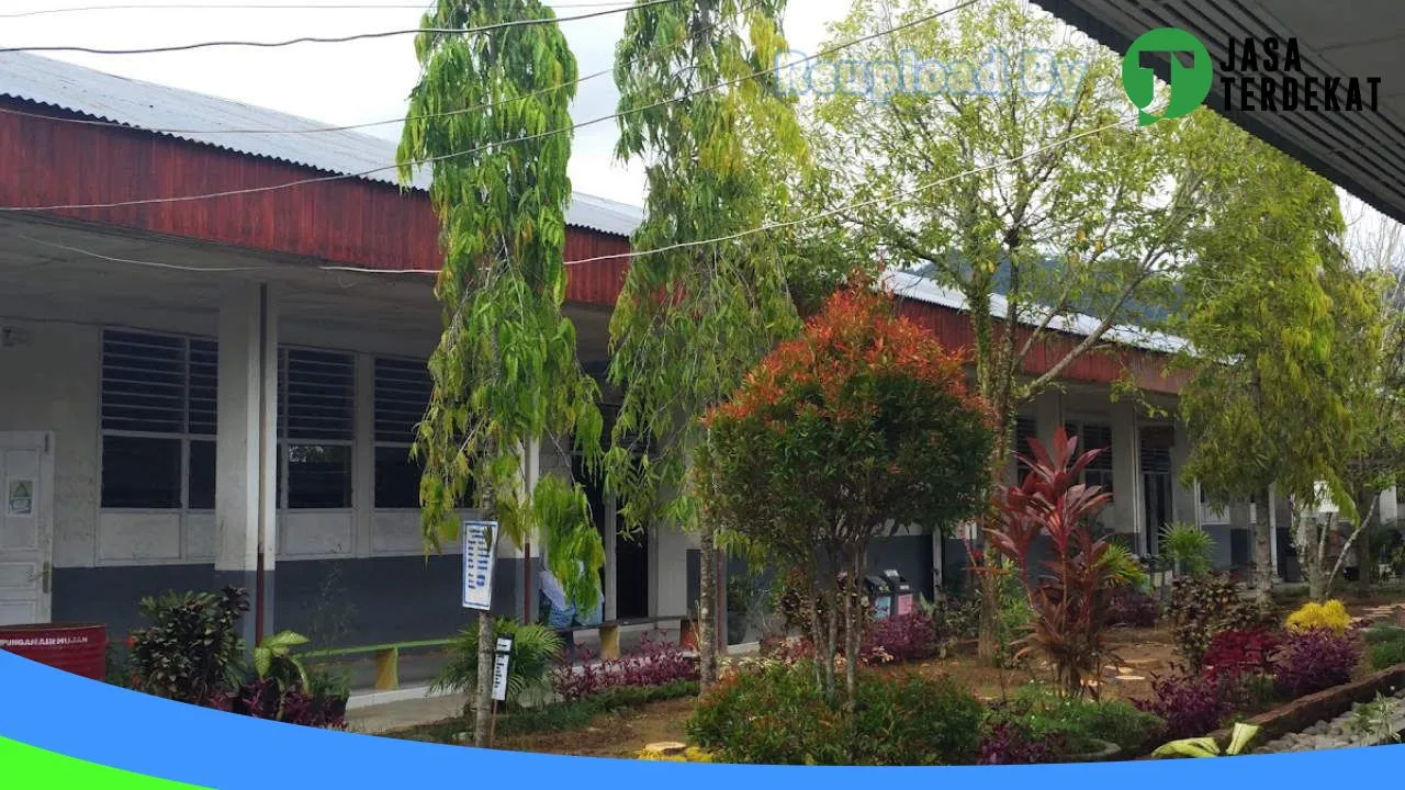 Gambar SMA Negeri 7 Padang – Padang Pariaman, Sumatera Barat ke 4