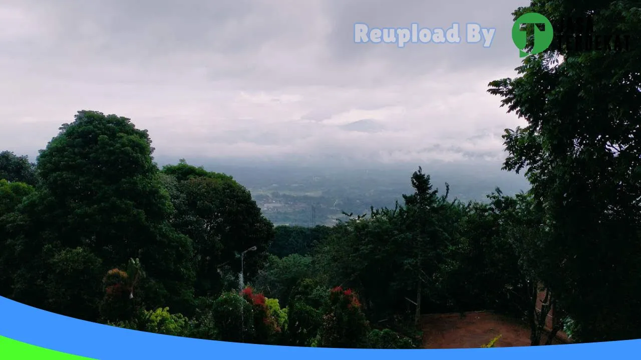 Gambar SMA Negeri 2 Plus Sipirok – Tapanuli Selatan, Sumatera Utara ke 1
