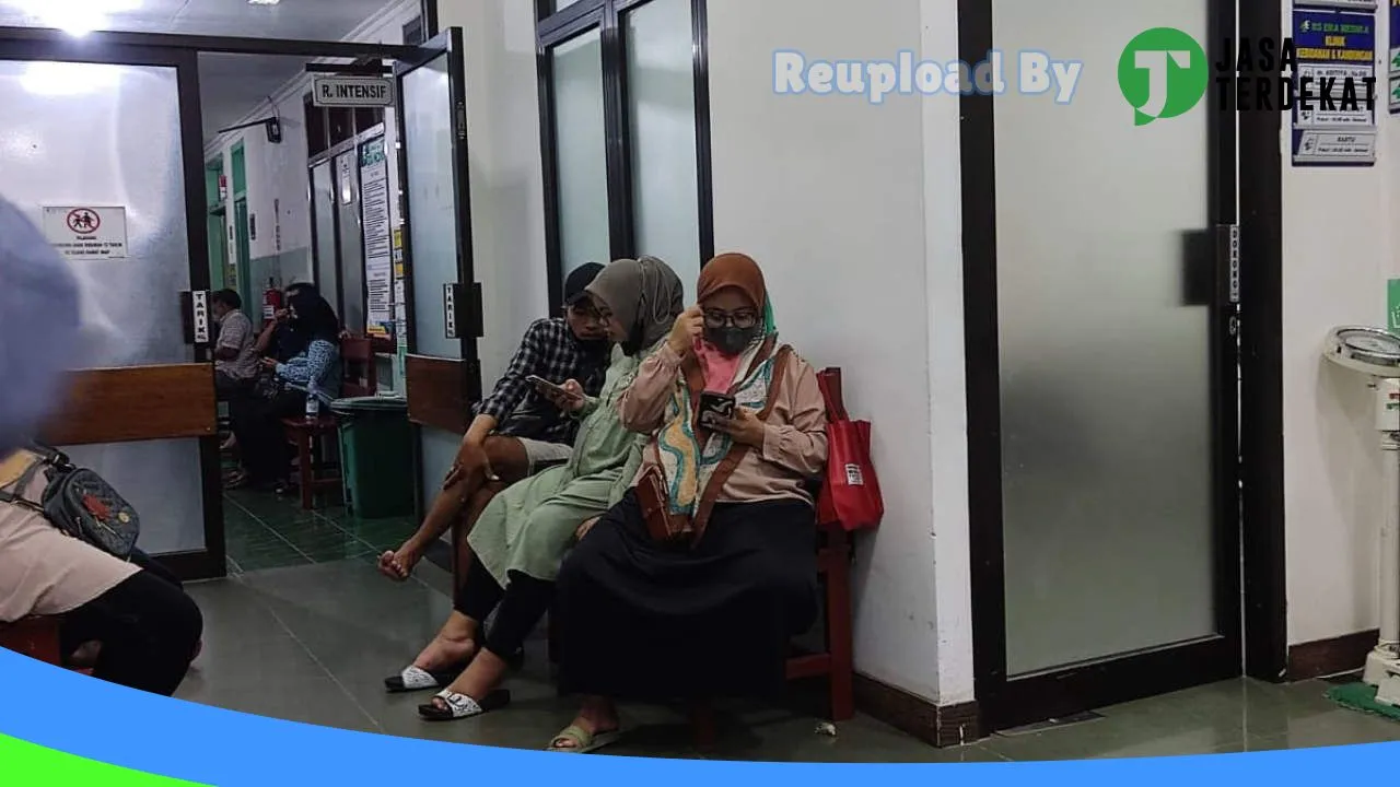 Gambar RS. Era Medika Tulungagung – Tulungagung, Jawa Timur ke 3