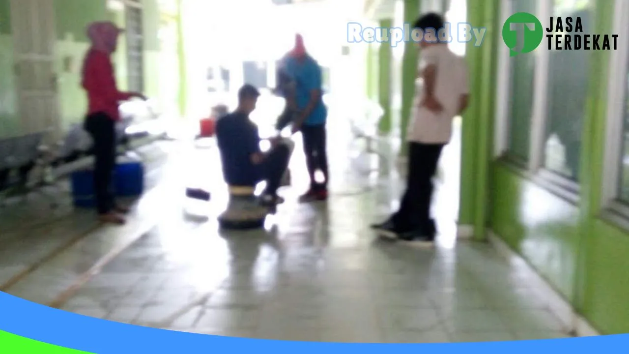 Gambar Rumah Sakit Tk IV Bandar Lampung: Jam Besuk, Ulasan, Alamat, dan Informasi Lainnya ke 5