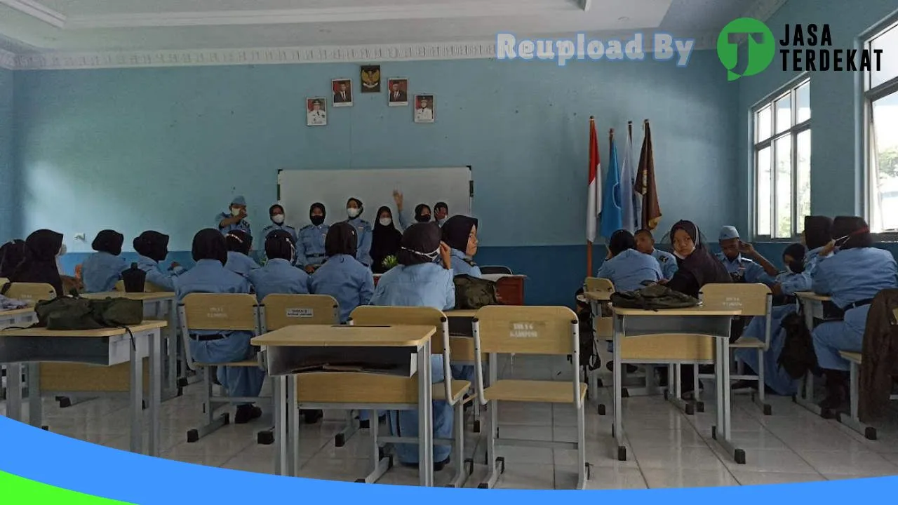 Gambar SMKN 6 | Bandar Lampung – Bandar Lampung, Lampung ke 2