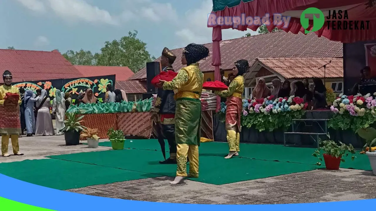 Gambar SMAN 1 Singkil – Aceh Singkil, Aceh ke 2