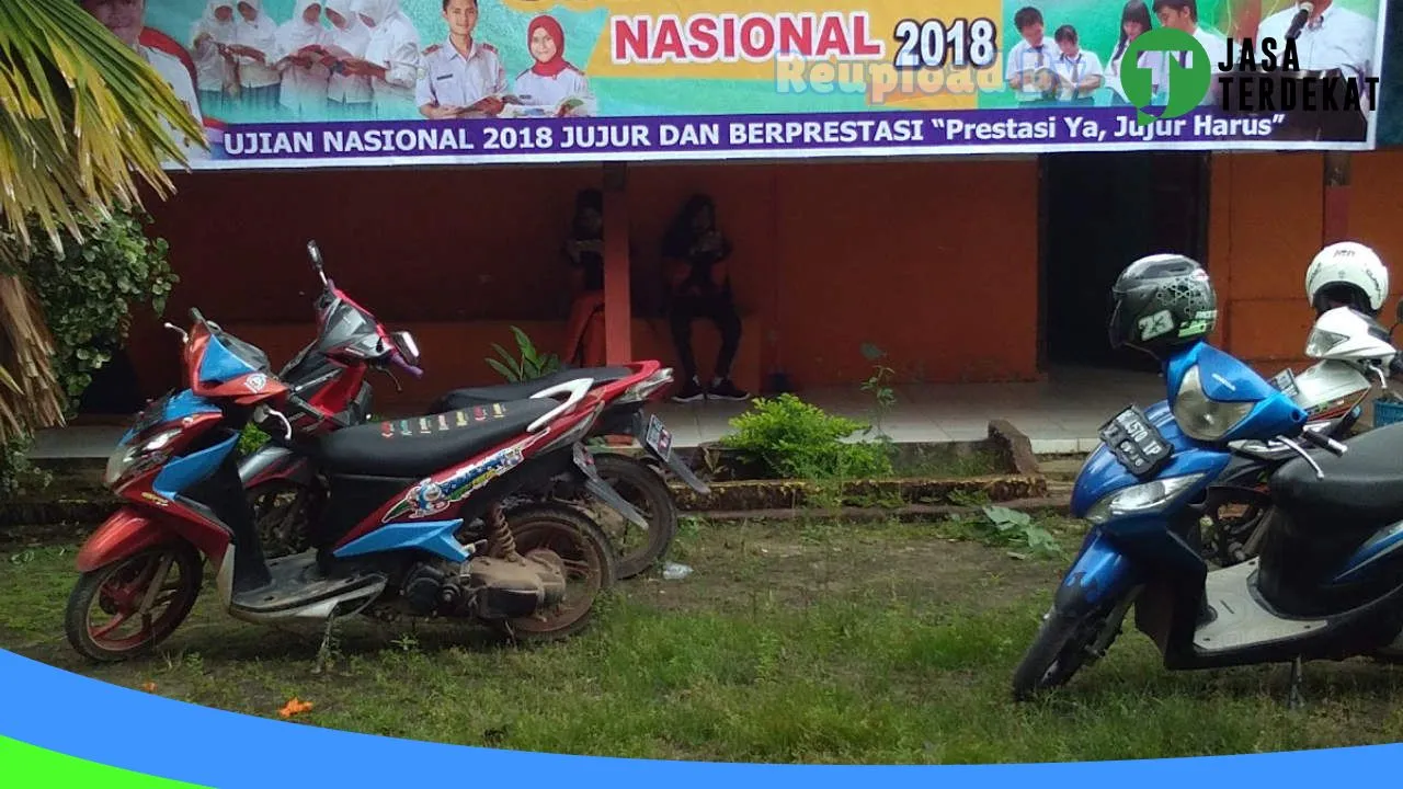 Gambar SMA YP Sungai Lilin – Banyuasin, Sumatera Selatan ke 3