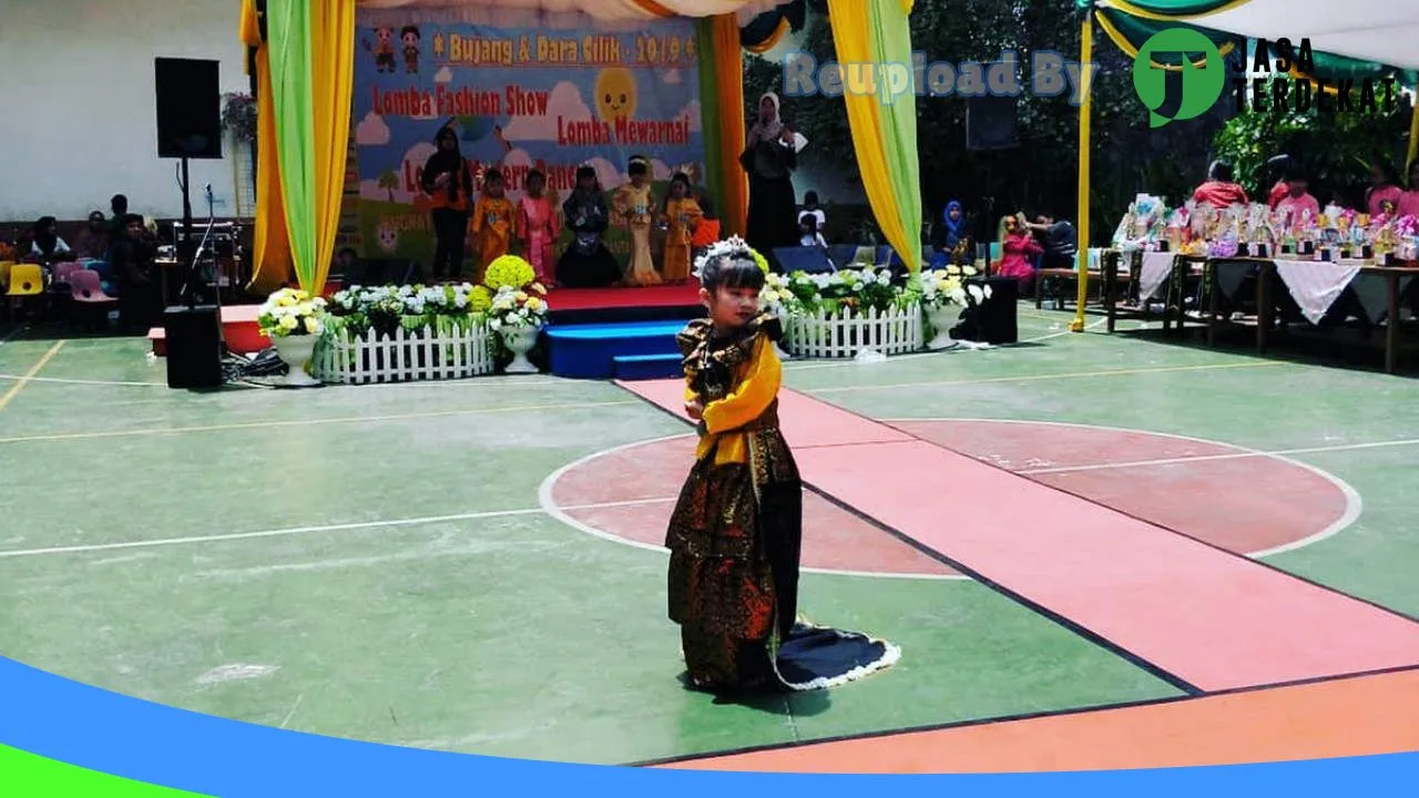 Gambar Sekolah Pelita Nusantara – Tanjung Pinang, Kepulauan Riau ke 5