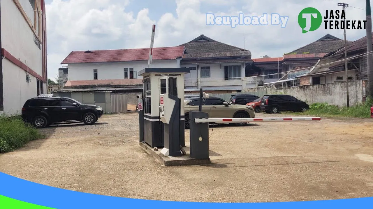 Gambar RS BAYANGKARA POLISI JAMBI: Jam Besuk, Ulasan, Alamat, dan Informasi Lainnya ke 1