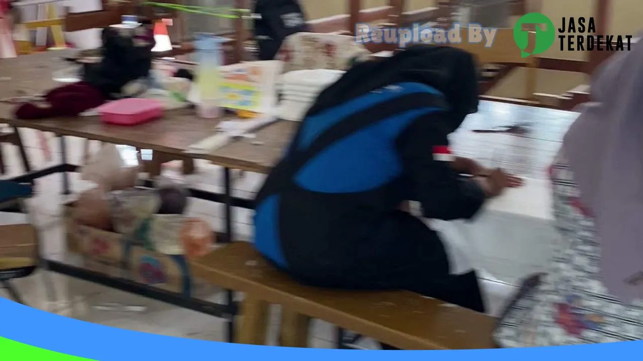 Gambar SMK Negeri 5 Palu – Kota Palu, Sulawesi Tengah ke 1